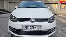 Used Volkswagen Cross Polo 1.5 TDI in Jalandhar