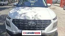 Used Hyundai Venue S 1.2 Petrol in Lucknow