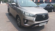 Used Toyota Innova Crysta 2.4 G 7 STR [2016-2017] in Nagpur