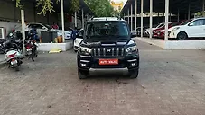 Used Mahindra Scorpio S11 MT 7S CC in Lucknow