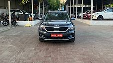Used Kia Seltos HTK Plus 1.5 Diesel in Lucknow