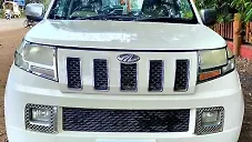 Used Mahindra TUV300 T8 in Sangli