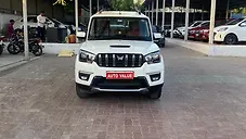 Used Mahindra Scorpio 2021 S11 in Lucknow