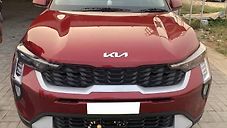 Used Kia Sonet HTK Plus 1.2 Petrol MT in Hyderabad