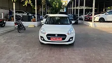 Used Maruti Suzuki Swift VXi [2021-2023] in Lucknow