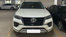 Used Toyota Fortuner 2.7 4x2 AT [2016-2020] in Delhi