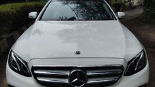 Used Mercedes-Benz E-Class E 220 d Avantgarde in Delhi