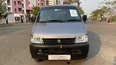 Used Maruti Suzuki Eeco 5 STR AC (O) CNG in Mumbai