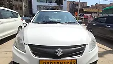 Used Maruti Suzuki Dzire VXi CNG [2020-2023] in Patna