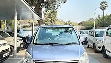Used Maruti Suzuki Wagon R 1.0 VXi in Mumbai