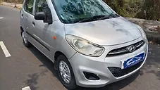 Used Hyundai i10 Era 1.1 iRDE2 [2010-2017] in Mumbai