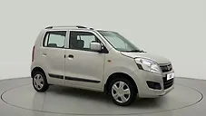 Used Maruti Suzuki Wagon R 1.0 VXI AMT in Bangalore