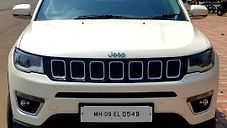 Used Jeep Compass Limited 2.0 Diesel [2017-2020] in Sangli