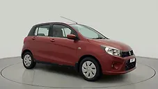 Used Maruti Suzuki Celerio VXi [2019-2020] in Bangalore