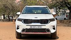 Used Kia Sonet GTX Plus 1.5 AT [2020-2021] in Sangli