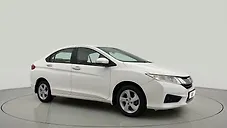 Used Honda City VX CVT in Ahmedabad