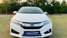 Used Honda City V Diesel in Ludhiana