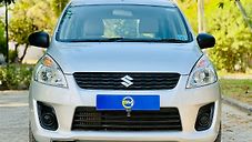 Used Maruti Suzuki Ertiga LDi in Ahmedabad