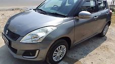 Used Maruti Suzuki Swift VDi ABS in Hyderabad