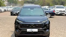 Used Tata Safari Old Generation XZA Plus 6 S Red Dark Edition in Mumbai