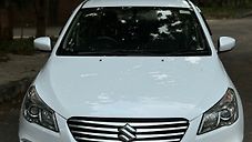 Used Maruti Suzuki Ciaz VDi [2014-2015] in Ludhiana