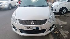 Used Maruti Suzuki Swift ZDi in Ludhiana
