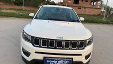 Used Jeep Compass Longitude 2.0 Diesel [2017-2020] in Ludhiana