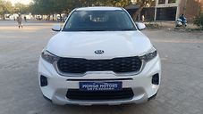 Used Kia Sonet HTK 1.5 [2020-2021] in Ludhiana