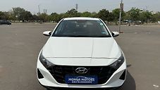 Used Hyundai i20 Asta (O) 1.2 MT in Ludhiana
