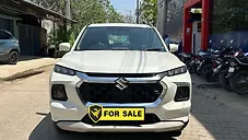 Used Maruti Suzuki Grand Vitara Alpha Smart Hybrid [2022-2023] in Ranchi