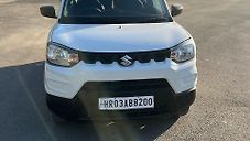 Used Maruti Suzuki S-Presso Vxi Plus [2023-2024] in Karnal