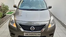 Used Nissan Sunny XL in Gurgaon
