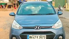 Used Hyundai Grand i10 Asta 1.2 Kappa VTVT [2013-2016] in Nagpur
