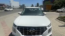 Used Hyundai Venue S 1.4 CRDi in Dehradun