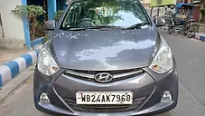 Used Hyundai Eon Sportz in Kolkata