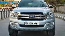 Used Ford Endeavour Titanium Plus 3.2 4x4 AT in Delhi