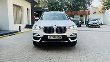 Used BMW X3 xDrive 20d Luxury Line [2018-2020] in Delhi