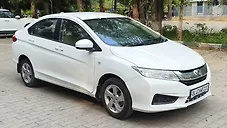Used Honda City SV in Delhi