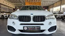 Used BMW X5 xDrive 30d M Sport in Kochi