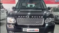 Used Land Rover Range Rover 3.8 Diesel in Ludhiana