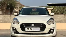 Used Maruti Suzuki Swift VDi in Jalandhar