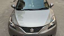 Used Maruti Suzuki Baleno Alpha 1.3 in Raipur