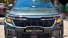 Used Kia Seltos GTX Plus 1.5 Turbo Petrol DCT [2023-2024] in Chennai
