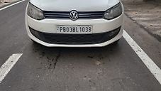 Used Volkswagen Polo Highline1.2L D in Jalandhar