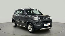 Used Maruti Suzuki S-Presso VXi Plus in Navi Mumbai