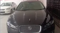Used Jaguar XF 3.0 V6 Premium Luxury in Ludhiana