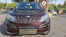 Used Mahindra XUV500 W8 in Lucknow