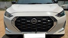 Used Nissan Magnite XE AMT in Hyderabad