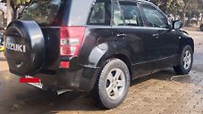 Used Maruti Suzuki Grand Vitara 2.0 AT in Mohali