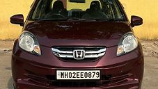 Used Honda Amaze 1.2 S i-VTEC in Mumbai